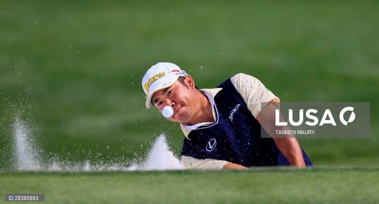 Arnold Palmer Invitational