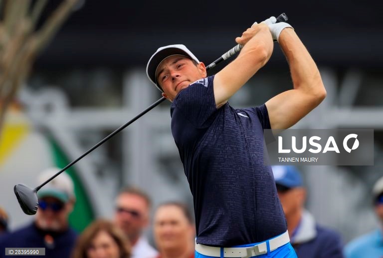 Arnold Palmer Invitational