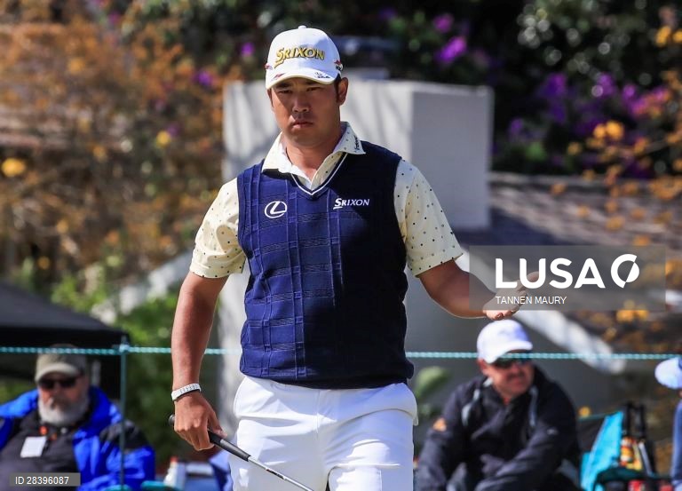 Arnold Palmer Invitational