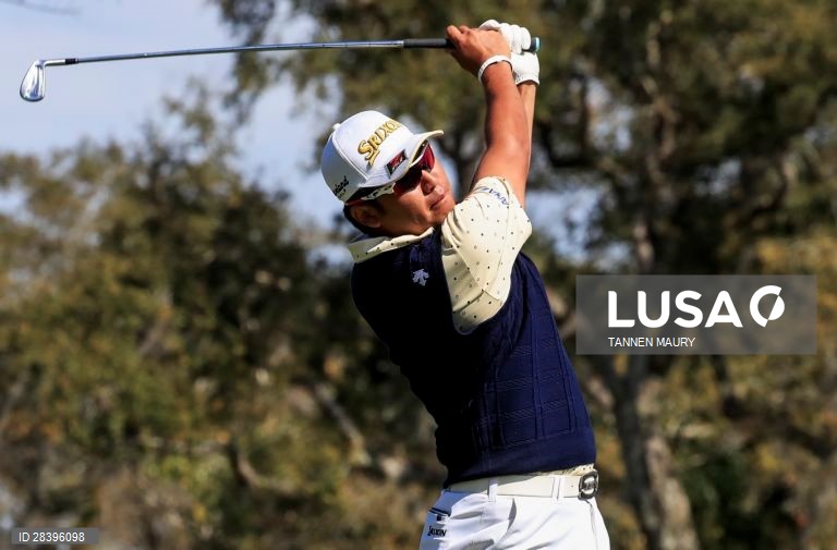 Arnold Palmer Invitational