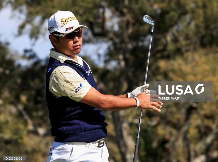 Arnold Palmer Invitational