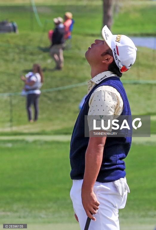 Arnold Palmer Invitational