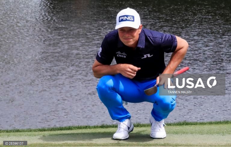 Arnold Palmer Invitational