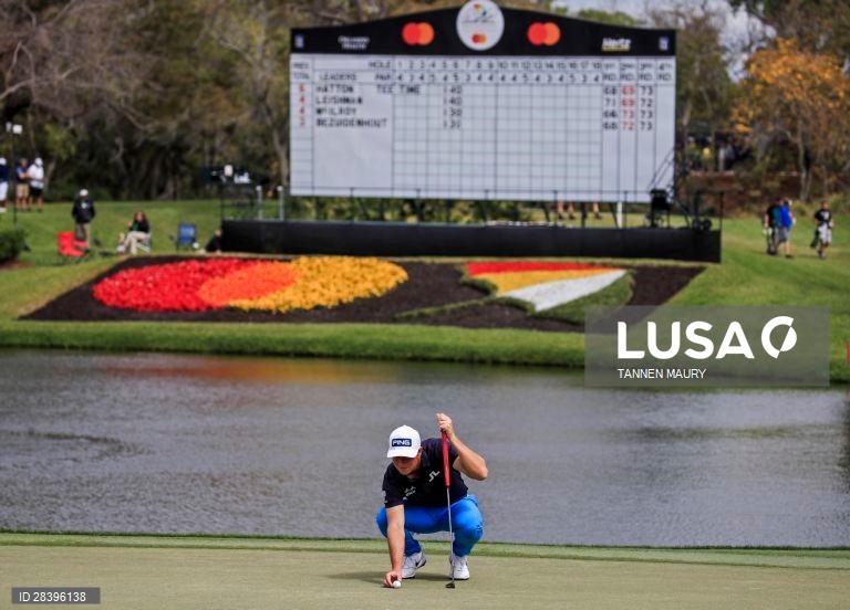 Arnold Palmer Invitational