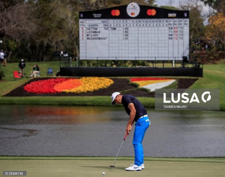 Arnold Palmer Invitational