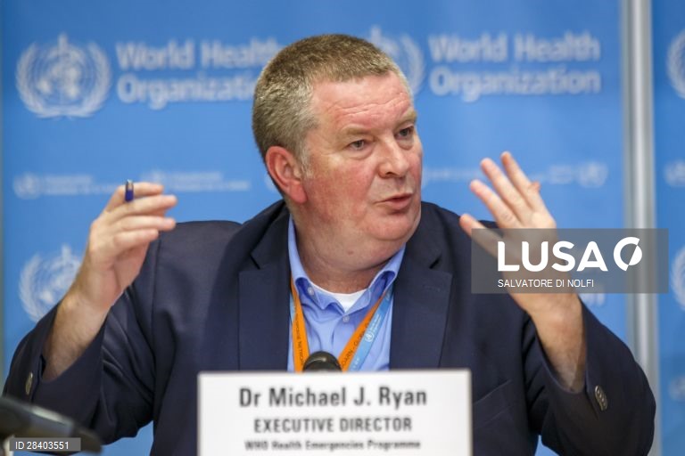 Covid-19: OMS afirma que comida não é fonte de contágio apesar de amostras encontradas em frango