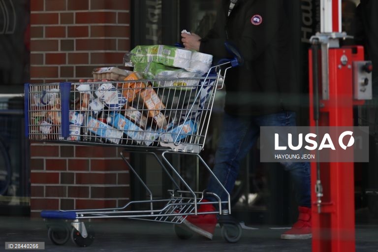 Preços dos alimentos sobem em média 4,3% em 2025 - FAO