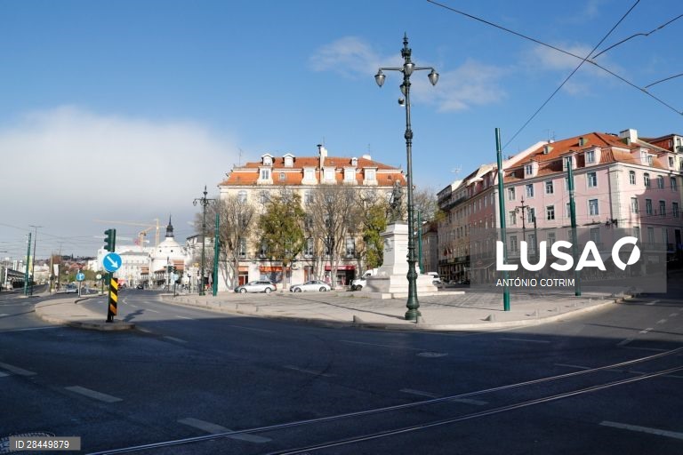 Covid 19 Portugal Entra As 00 00 Em Novo Confinamento Geral