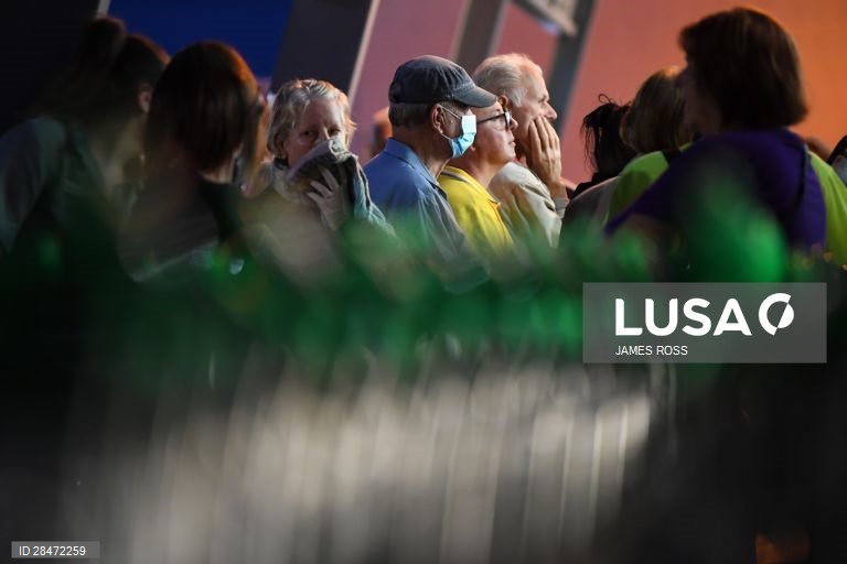 Covid-19: Quase 8.800 mortos e mais de 200.000 infectados em todo o mundo