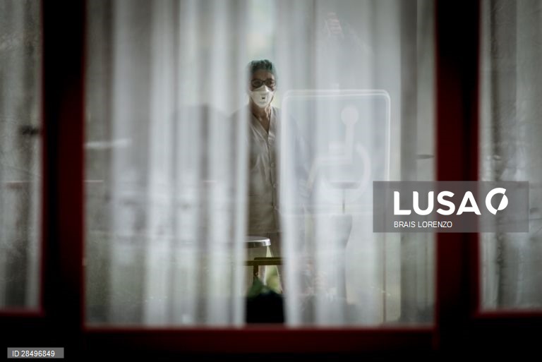 Covid-19: Número de mortos em Espanha ultrapassa o da China continental