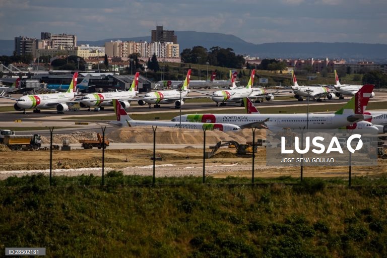 Termina hoje prazo para manifestações de interesse na TAP e segue-se análise das candidaturas