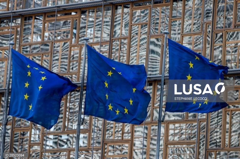 Covid-19: Comissão Europeia “otimista” sobre rápida retoma económica em Portugal