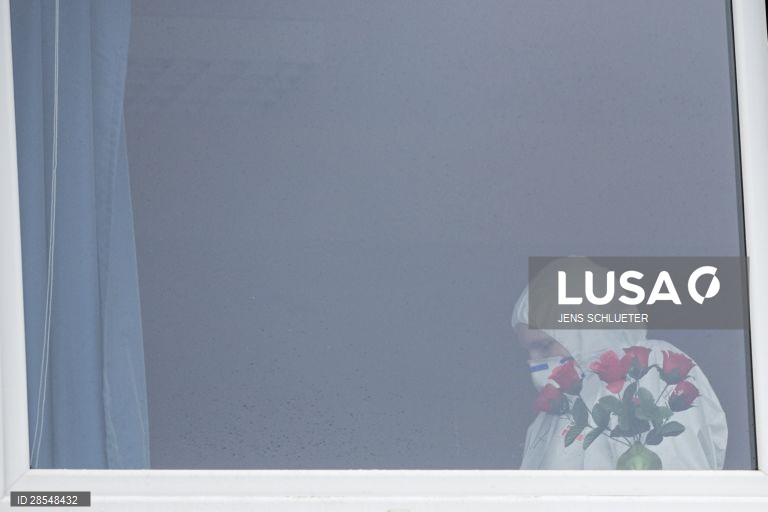 Covid-19: Quase 7,5 milhões de infetados e mais de 417 mil mortos - AFP