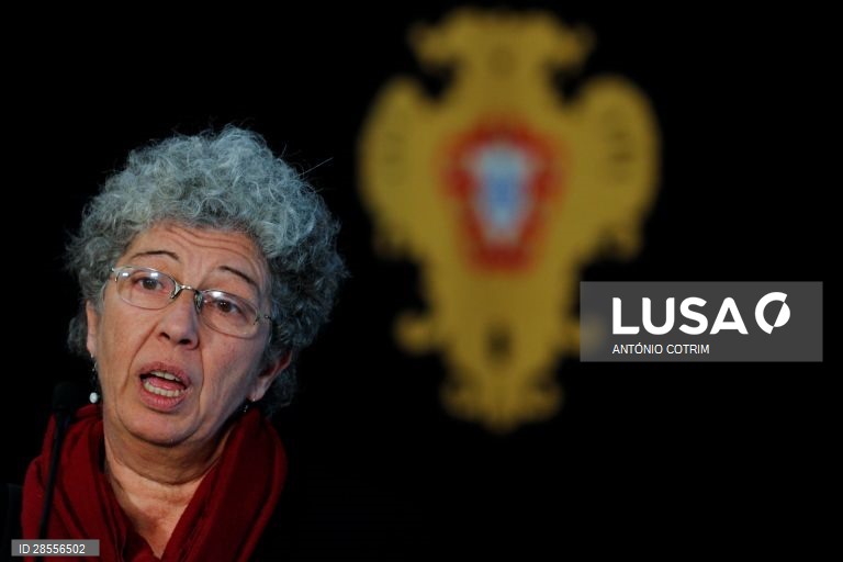 Presidente da República recebe CGTP-IN