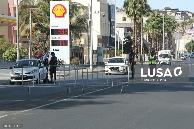 Combustíveis mais caros a partir de hoje em Cabo Verde
