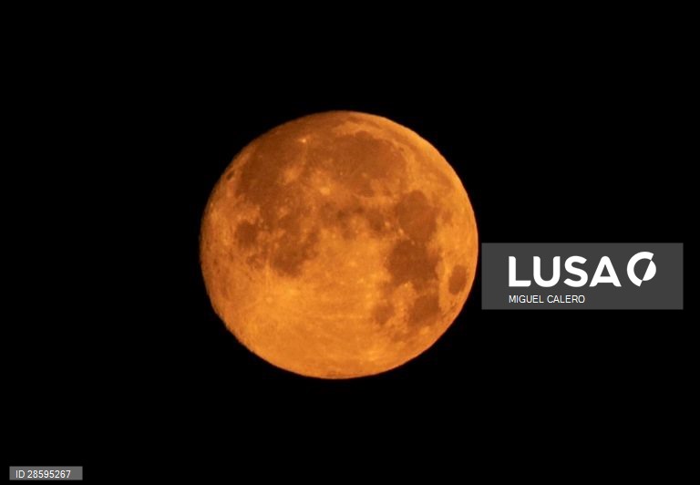 April Supermoon expected to cause higher tides