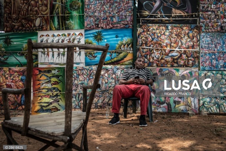 Moçambique reconhece precariedade e elevado risco do trabalho artístico e cultural