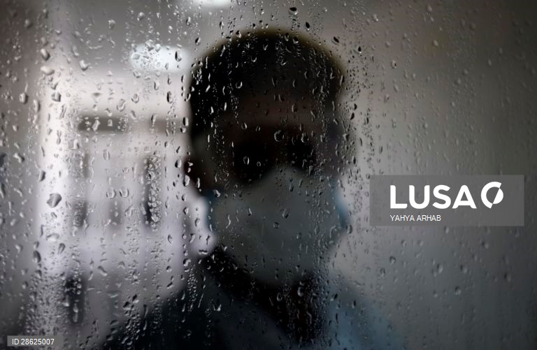 Covid-19: Mais de 75.000 mortos na Europa - AFP