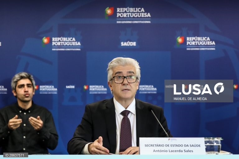 URGENTE: Covid-19: Portugal com 599 mortos e 18.091 infetados