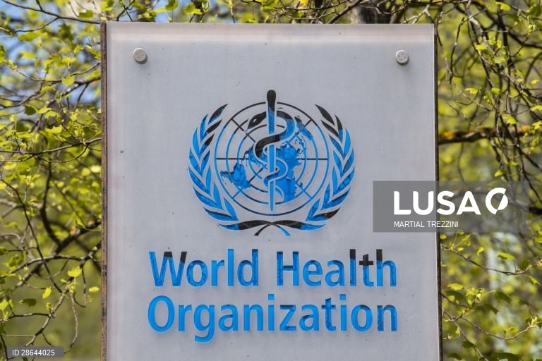 Covid-19: Trump retira EUA da Organização Mundial de Saúde