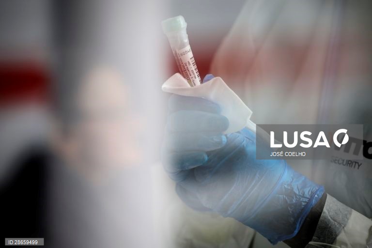 Covid-19: Médico infetado morre no Hospital São José em Lisboa