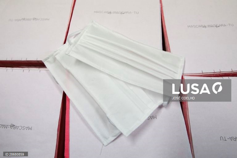 Covid-19: Portugal regista mais sete mortos e 313 novos infetados