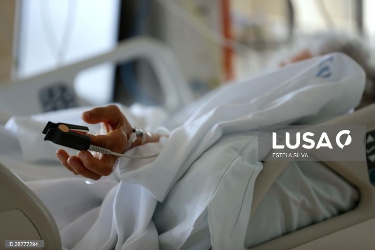 Covid-19: Portugal com 1.522 mortos e 37.336 infetados