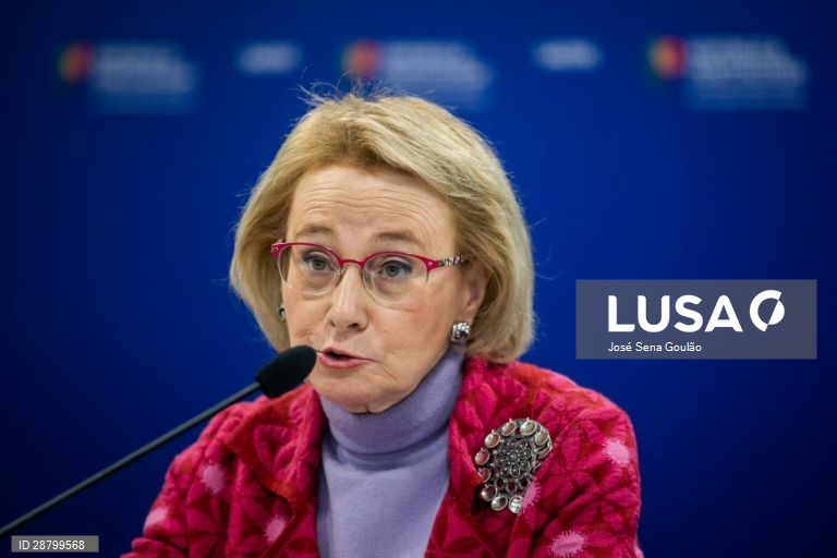 Covid-19: Portugal com 1.163  mortos e 27.913 infetados