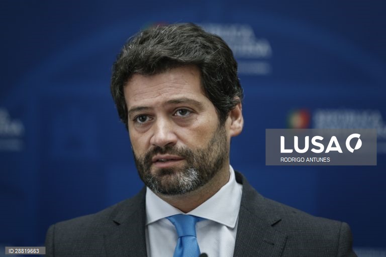 Andre Ventura Quer Acabar Com Reunioes De Cabare Quando Chegar A Presidencia