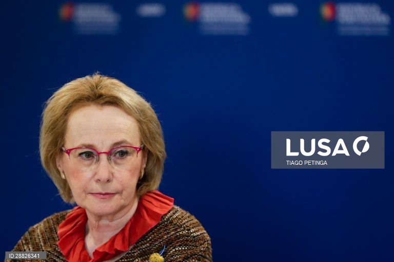 Covid-19: Único caso semelhante a doença de Kawasaki em Portugal já recuperou - DGS