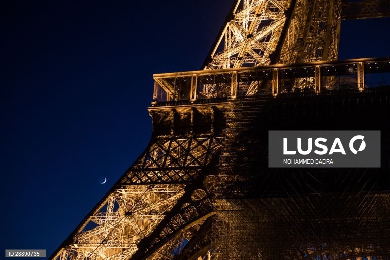 Covid-19: França regista mais de 28.500 mortos