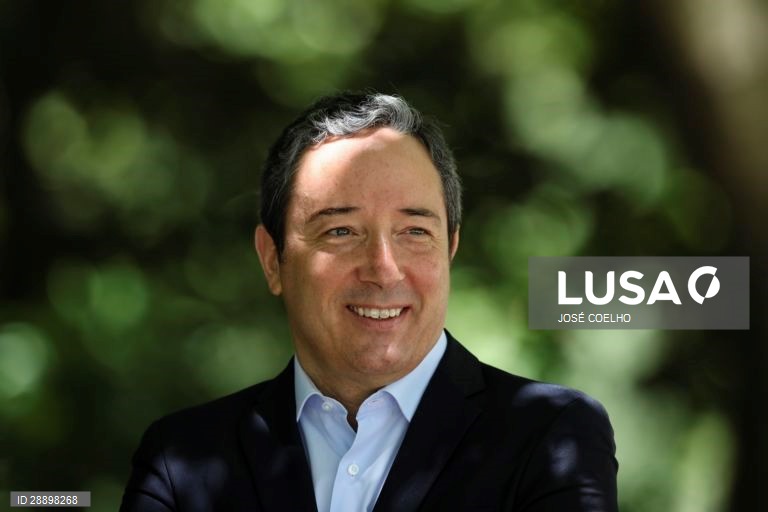 FC Porto/Eleições: José Fernando Rio diz que é um dia histórico para o clube