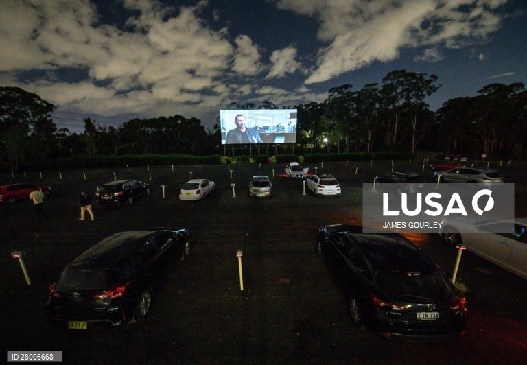 Covid-19: FEST em agosto com cinema drive-in e edição simultânea em Espinho, Porto e Lisboa