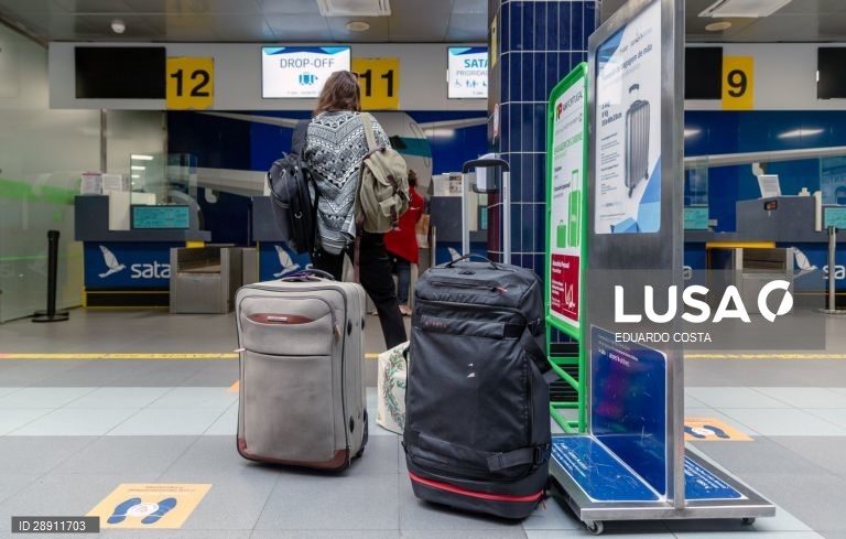 Menzies nega negociações com SIMA para cancelamento de greves nos aeroportos