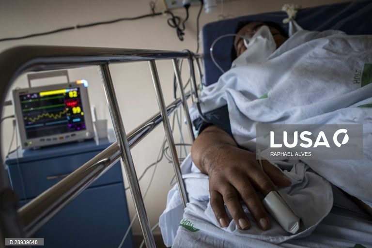 Covid-19: Mais de 400 mil mortos e acima de sete milhões de infetados em todo o mundo