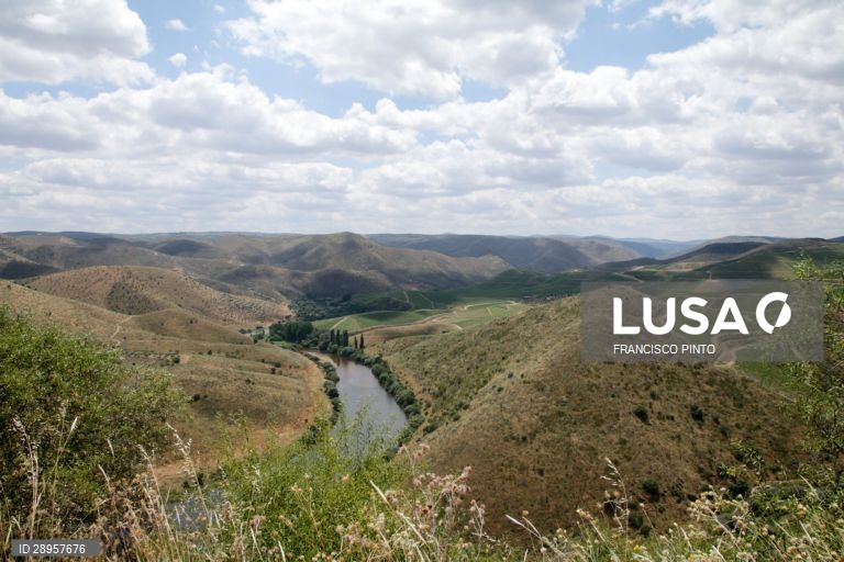 Arqueólogos encontram vestígios de presença humana com mais de 26 mil anos no Vale do Côa