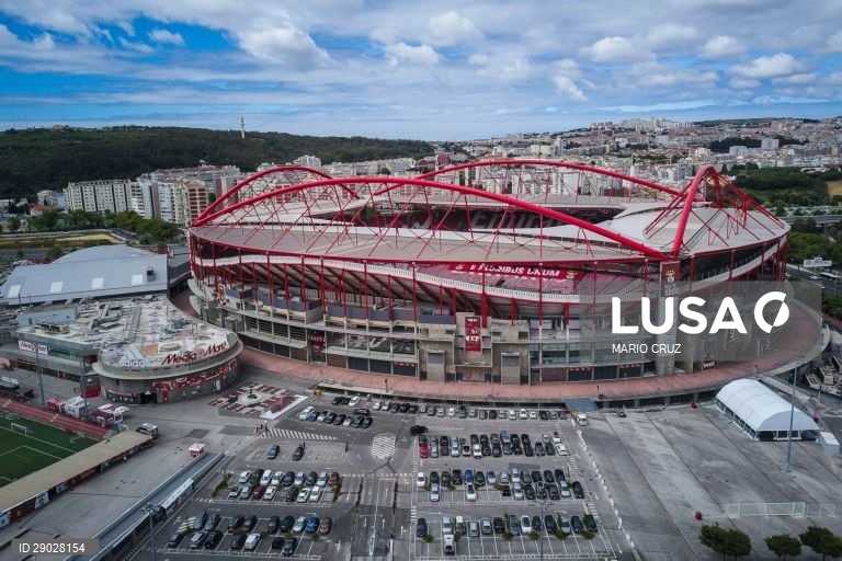 TAD revoga interdição de um jogo do Estádio da Luz por incidentes no Dragão