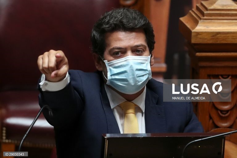 Chega organiza manifestação para mostrar que “não há racismo” e está atento a “extremismos”