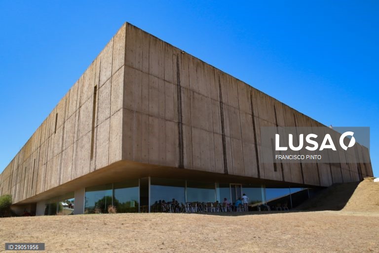 O Museu do Côa vai receber uma conferência mundial sobre o “Antropocénico” em 2021