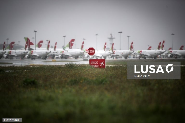 Aprovação da insolvência da Groundforce será “passo decisivo” para recuperação