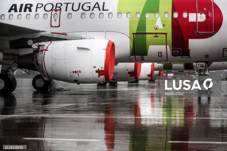 Portugal: Lufthansa confirms non-binding bid for TAP this week