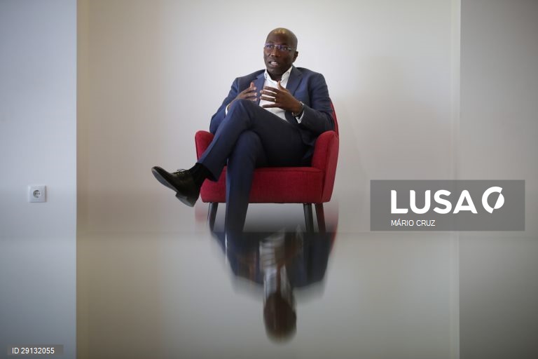 Oposição guineense denuncia tentativa de prender presidente da Liga  Direitos Humanos