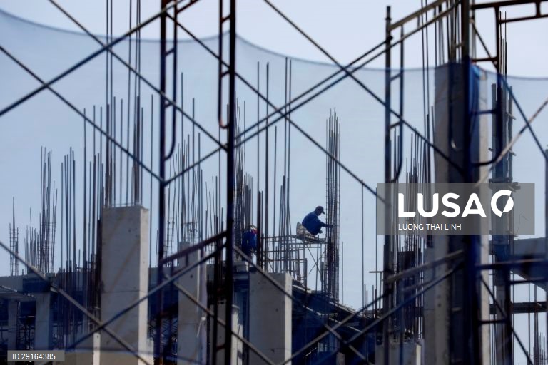 Moçambique preocupado com contratações para Portugal via canais não oficiais