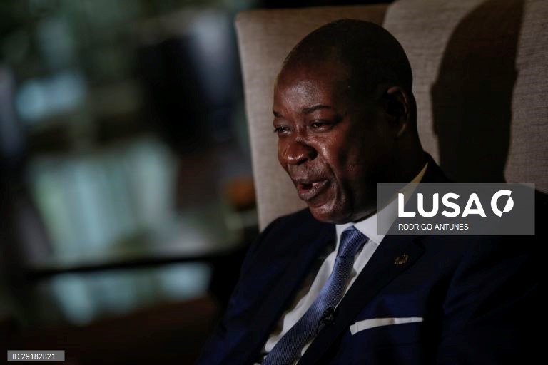 PM da Guiné-Bissau diz que Presidente se vai pronunciar brevemente sobre adiamento das eleições