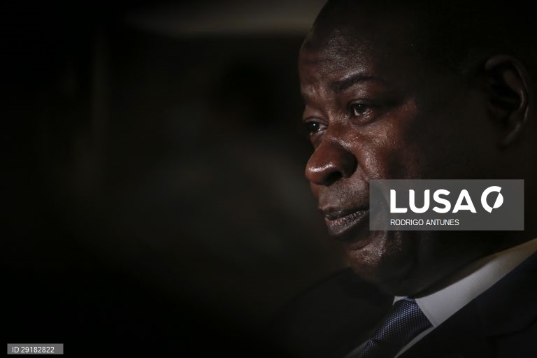 Coligação API defende que há questões por resolver na Guiné-Bissau antes de marcar eleições