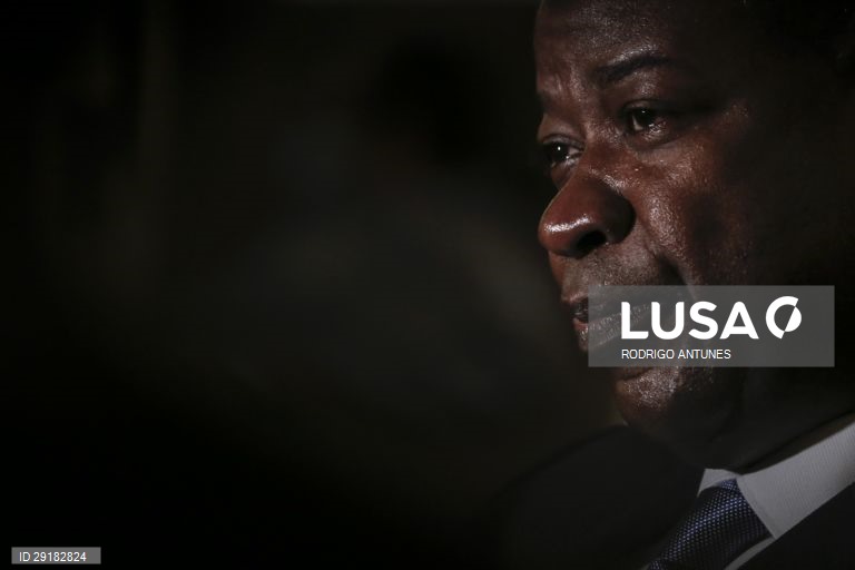 PM guineense reafirma “empenhamento total” para que legislativas ocorram em dezembro