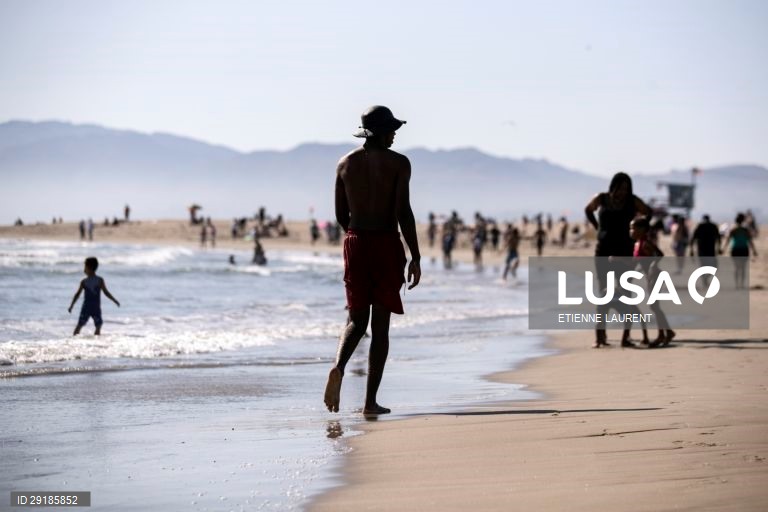 Portugueses gastam mais em viagens neste verão