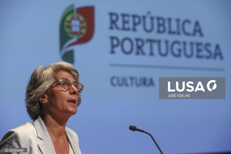 Ministra diz que todas as reivindicações de agentes culturais já têm resposta