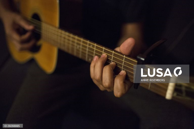 Festival Soam as Guitarras arranca hoje e decorre até abril de 2021 em várias cidades
