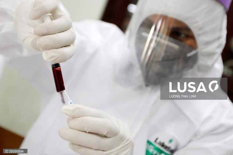 Covid-19: Mais de 727 mil mortos e 19,6 milhões de infetados em todo o mundo